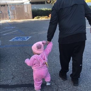 Meet your Posher, Eric